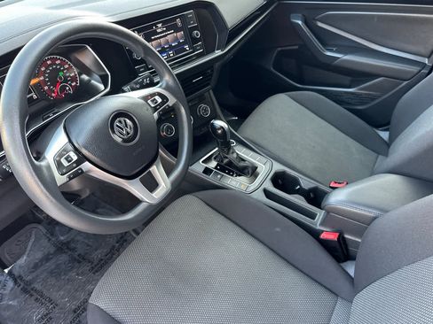 Used 2020 Volkswagen Jetta S image 11