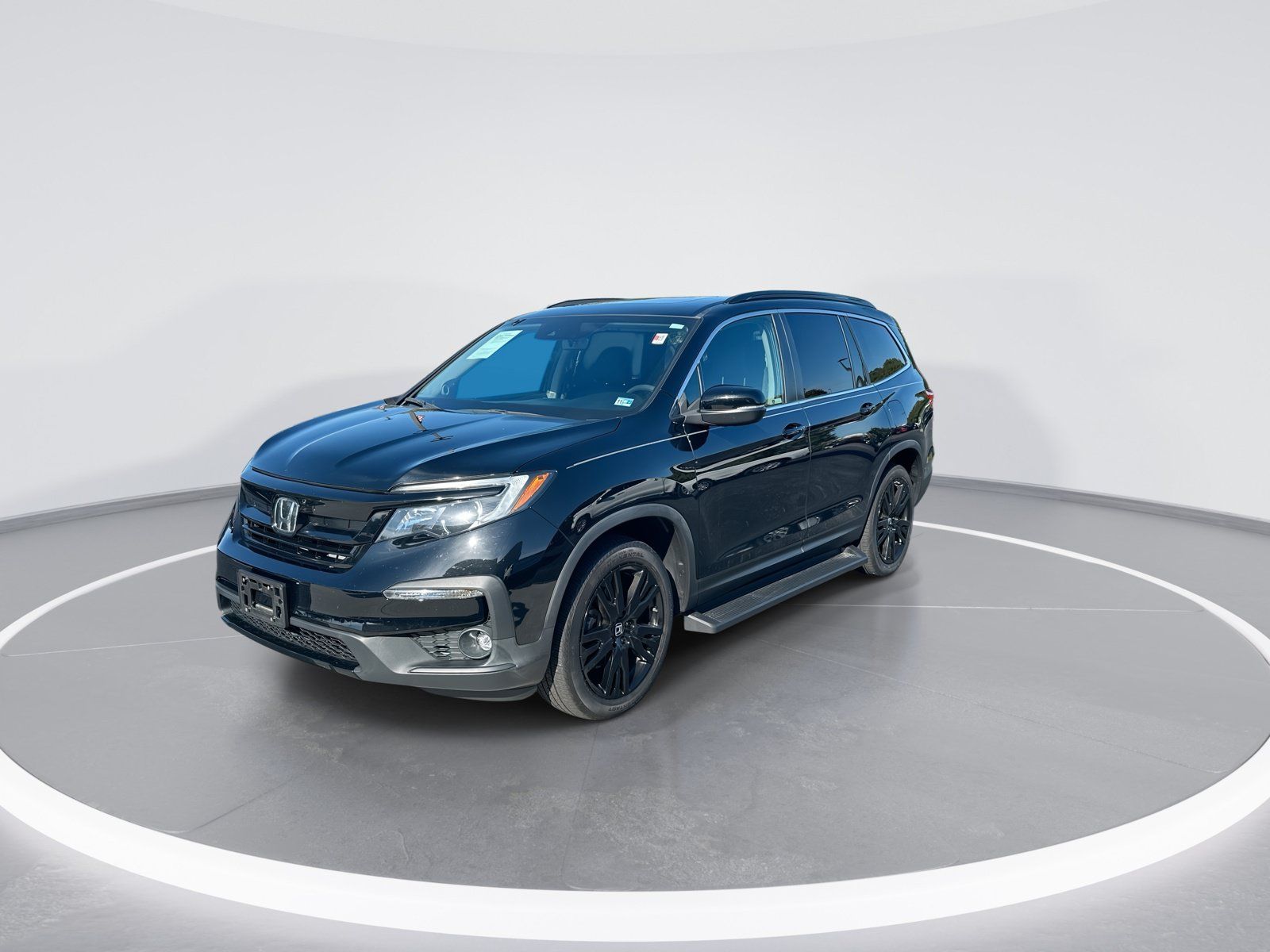 Used 2022 Honda Pilot Special Edition image 5