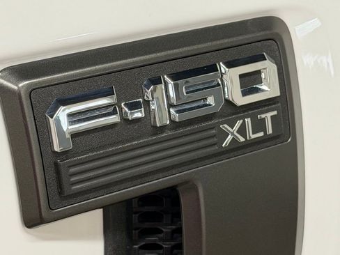 Used 2023 Ford F150 XLT w/ Equipment Group 302A High image 26