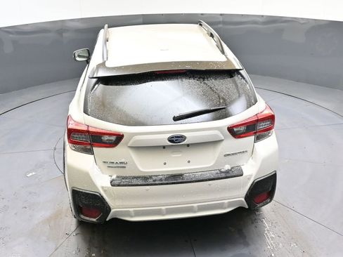Certified 2023 Subaru Crosstrek 2.5i Limited image 39