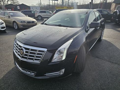 Used 2016 Cadillac XTS Luxury w/ Driver Awareness Package image 5