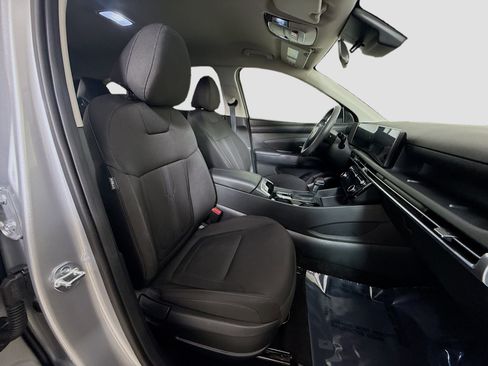 Used 2025 Hyundai Tucson SEL image 29