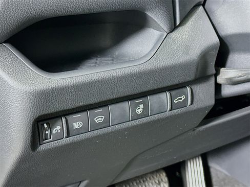 Certified 2024 Toyota RAV4 SE image 10