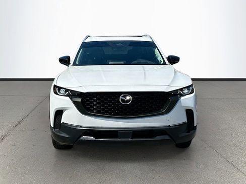 Used 2025 MAZDA CX-50 2.5 Hybrid w/ Premium Plus Pkg AWD/4WD image 2