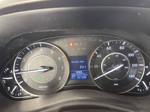 Used 2019 Nissan Armada SL w/ Premium Package AWD/4WD image 11