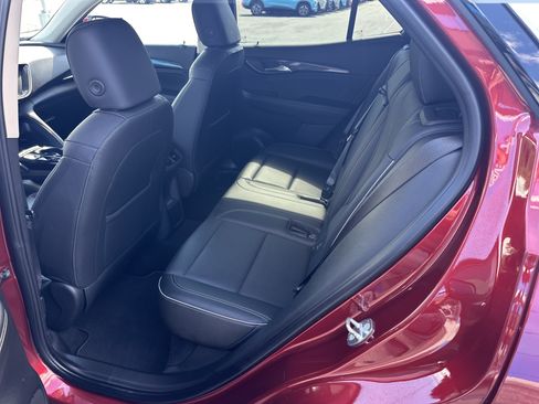 Certified 2023 Buick Envision Essence AWD/4WD image 6