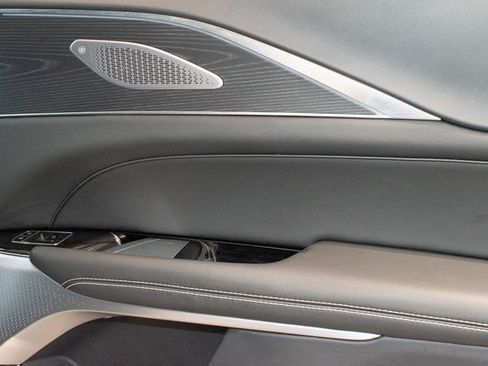 Used 2025 Cadillac Lyriq Sport w/ LPO, Floor Liner Package AWD/4WD image 13