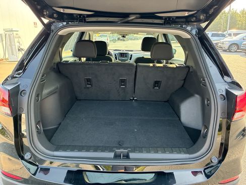 Used 2024 Chevrolet Equinox LS w/ Driver Confidence II Package FWD image 24