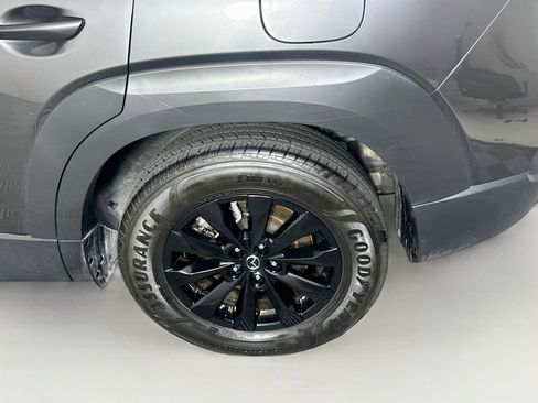 Used 2026 MAZDA CX-50 AWD 2.5 S w/ Preferred Pkg image 11