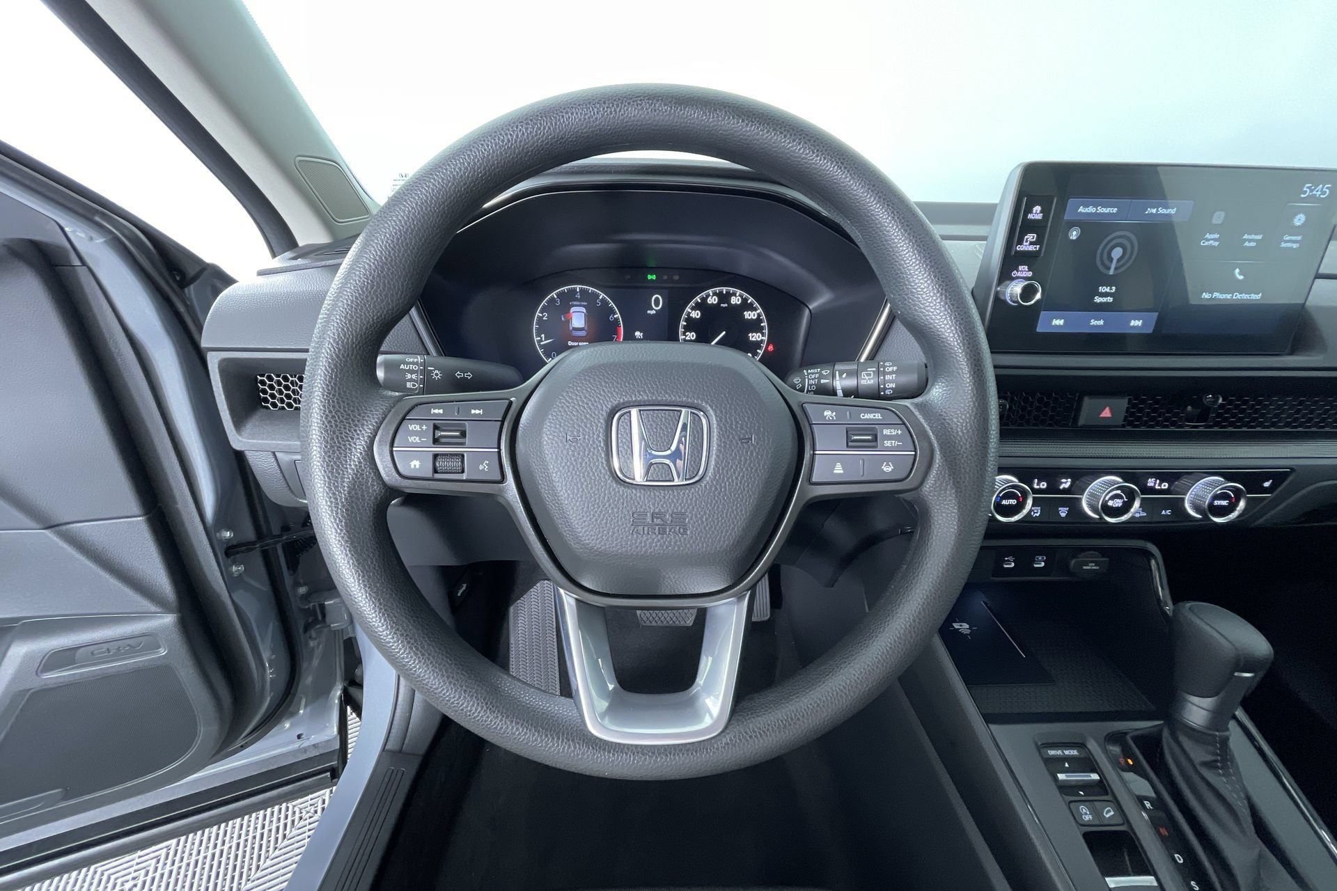 Used 2026 Honda CR-V EX image 15