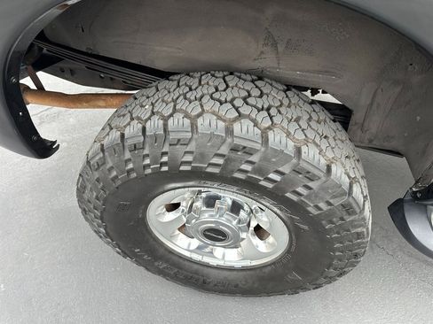 Used 2003 Ford Excursion Limited image 61