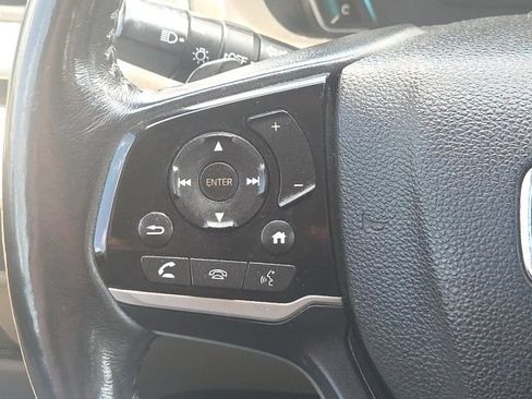 Used 2018 Honda Odyssey Elite image 42