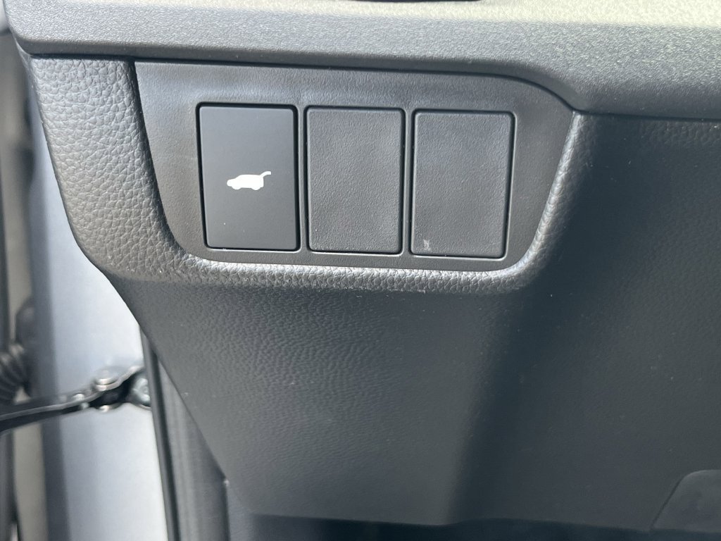 New 2027 Honda CR-V Sport-L image 24