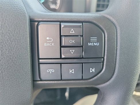 New 2025 Ford F450 XL image 9