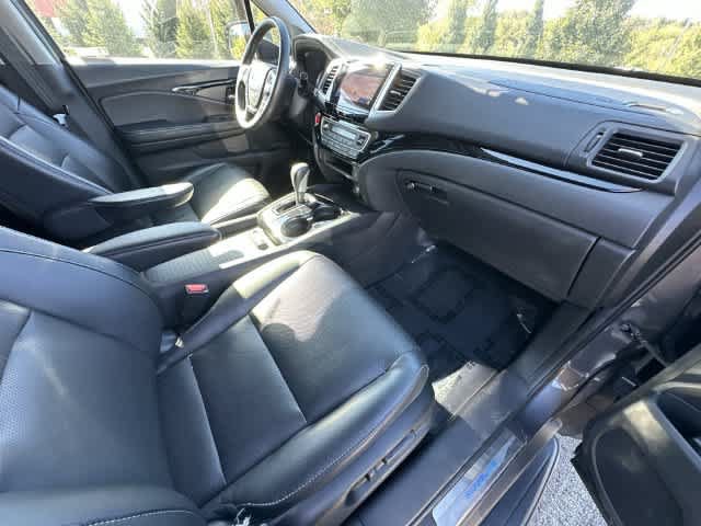 Used 2019 Honda Ridgeline RTL-E image 22