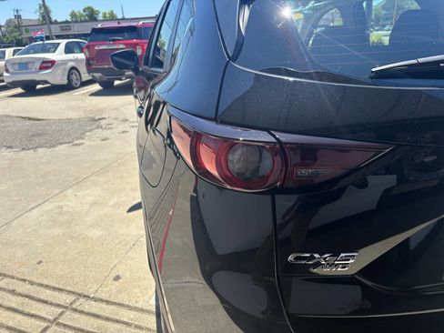 Used 2018 MAZDA CX-5 Sport AWD/4WD image 55