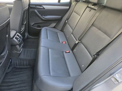 Used 2015 BMW X3 sDrive28i image 29