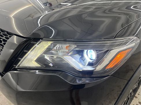 Used 2019 Nissan Pathfinder SV w/ Rock Creek Edition AWD/4WD image 32