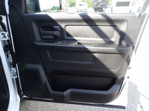 Used 2022 RAM 1500 Tradesman w/ Popular Equipment Group AWD/4WD image 37