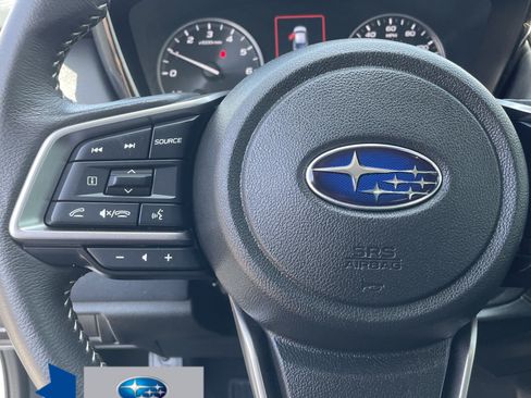 Certified 2025 Subaru Legacy Premium AWD/4WD image 24
