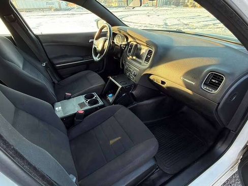 Used 2018 Dodge Charger Police w/ Fleet Safety Group image 23