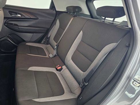 Used 2023 Chevrolet TrailBlazer LT w/ Convenience Package image 17