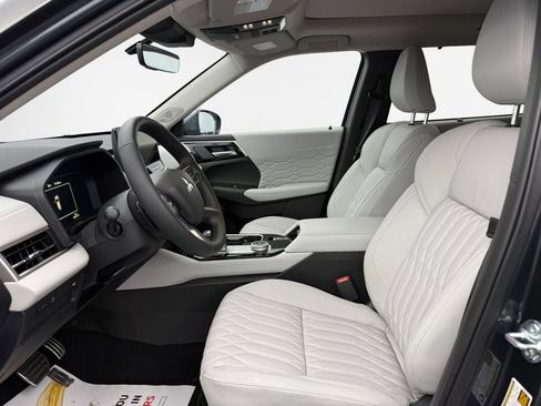 New 2026 Mitsubishi Outlander SEL AWD/4WD image 12