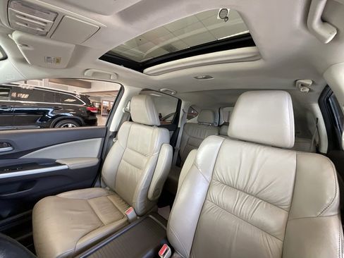 Used 2014 Honda CR-V EX-L image 10