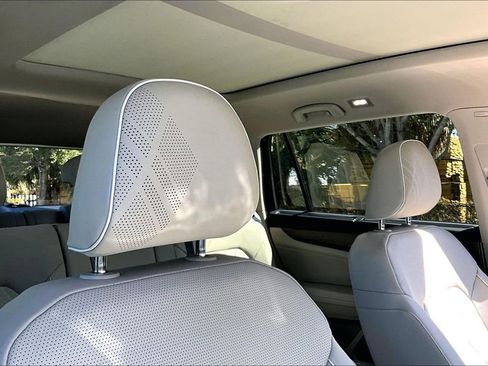 New 2026 Volkswagen Atlas SEL Premium R-Line AWD/4WD image 22