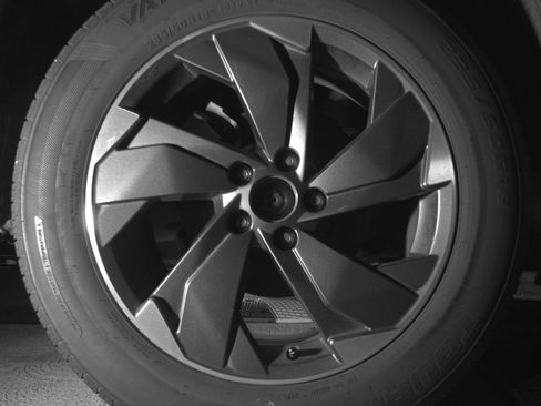 Used 2025 Nissan Rogue SV image 15