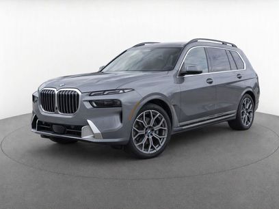Used 2024 BMW X7 xDrive40i