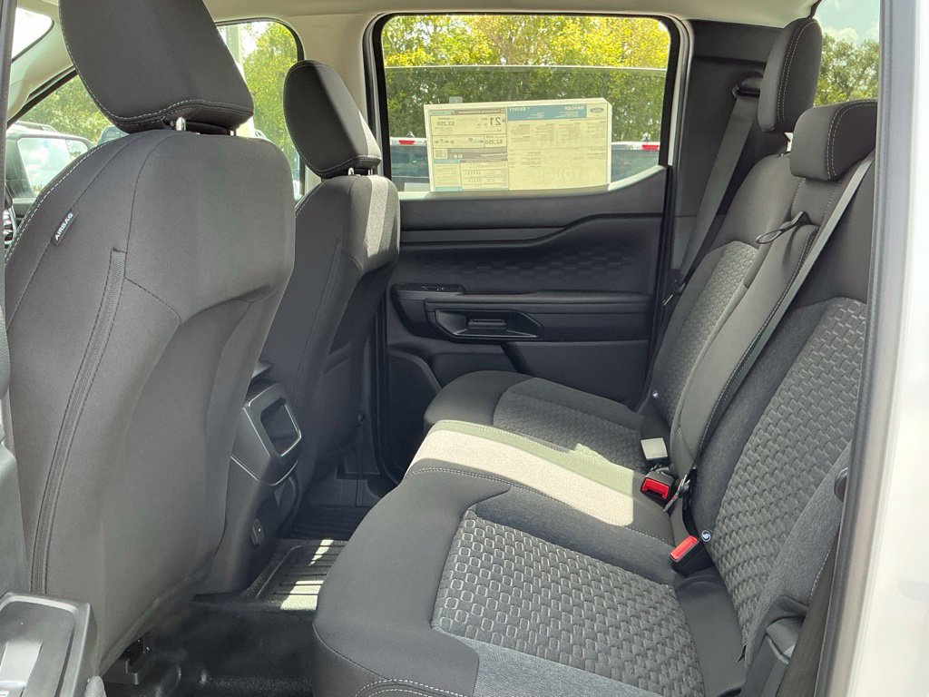 New 2026 Ford Ranger XL AWD/4WD image 26