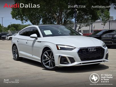 Certified 2024 Audi A5 2.0T Premium Plus w/ Premium Plus
