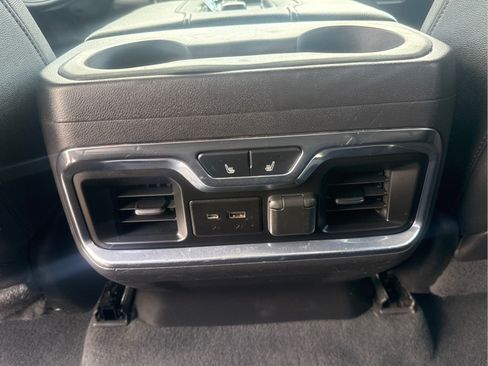 Used 2021 GMC Sierra 1500 AT4 AWD/4WD image 24