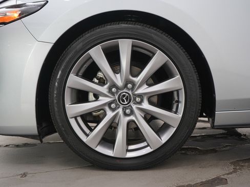 Used 2019 MAZDA MAZDA3 Sedan w/ Select Package image 26