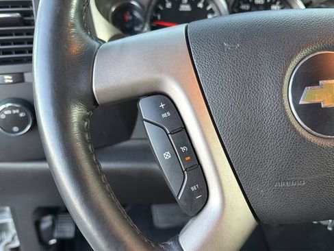 Used 2012 Chevrolet Silverado 1500 LT w/ All-Star Edition AWD/4WD image 21