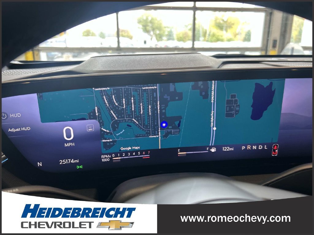 Used 2026 Buick Enclave Sport Touring w/ Power Package FWD image 22