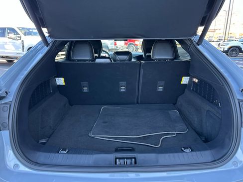 Used 2025 Ford Mustang Mach-E GT image 21