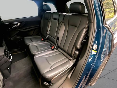 Used 2019 Audi Q7 3.0T Premium Plus w/ Premium Plus Package AWD/4WD image 20