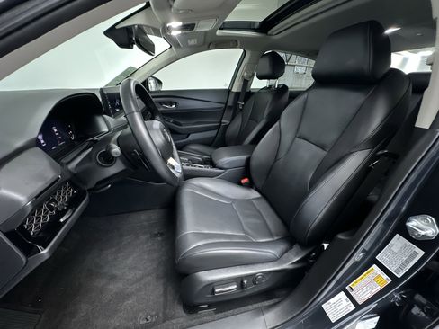 Used 2024 Honda Accord Touring image 12