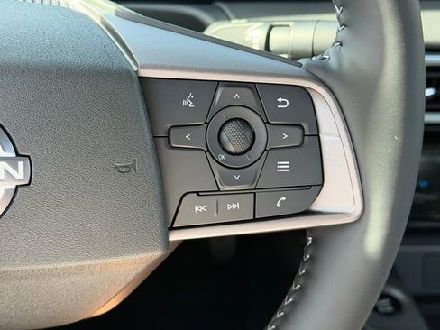 New 2026 Nissan Sentra SV w/ SV Convenience Package FWD image 16