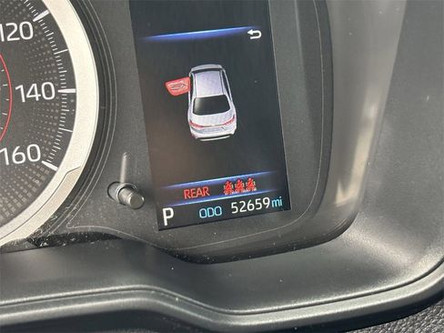 Certified 2022 Toyota Corolla SE image 30