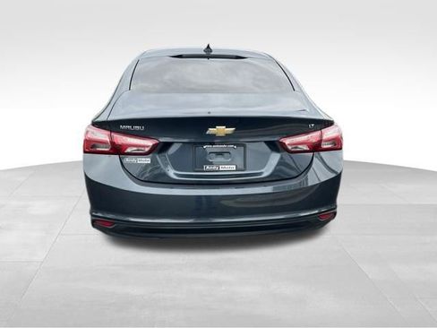 Used 2020 Chevrolet Malibu LT FWD image 6
