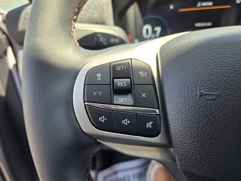 New 2026 Ford Explorer Active RWD image 11