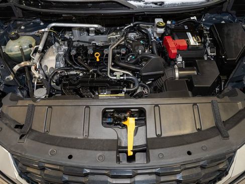 Used 2021 Nissan Rogue SL w/ Premium Package image 21