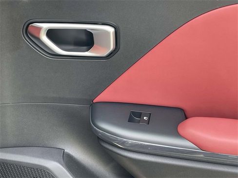 New 2025 Kia K4 GT-Line Turbo image 16