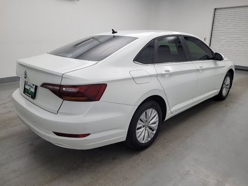 Used 2019 Volkswagen Jetta S w/ Driver Assistance Package FWD image 10