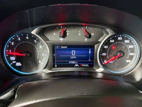 Used 2020 Chevrolet Equinox LT AWD/4WD image 41