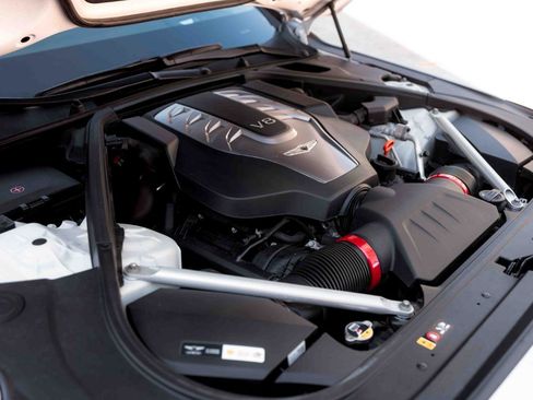 Used 2017 Genesis G90 5.0 Ultimate image 95