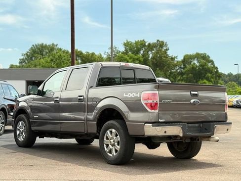 Used 2014 Ford F150 XLT w/ Equipment Group 302A Luxury AWD/4WD image 36